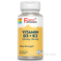 Supporto vitamina per sistema cardiovascolare sano vitamina